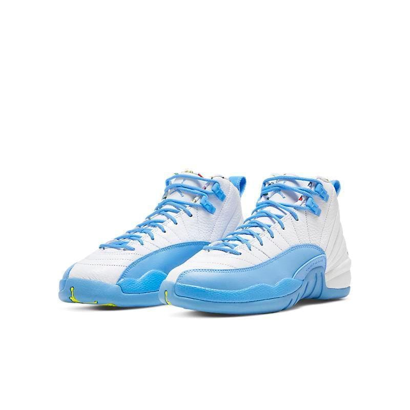 Air Jordan Retro 12 'Emoji' | Banlieue91