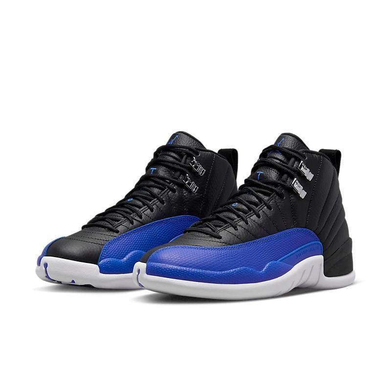 Air Jordan Retro 12 'Hyper Royal' | Banlieue91
