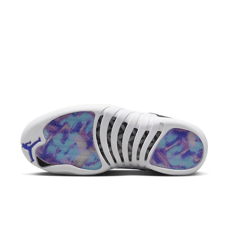 Air Jordan Retro 12 'Hyper Royal' | Banlieue91