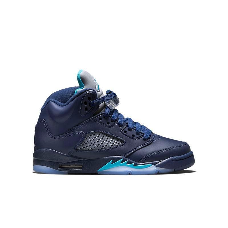 Air Jordan Retro 5 Pre-Grape | Banlieue91