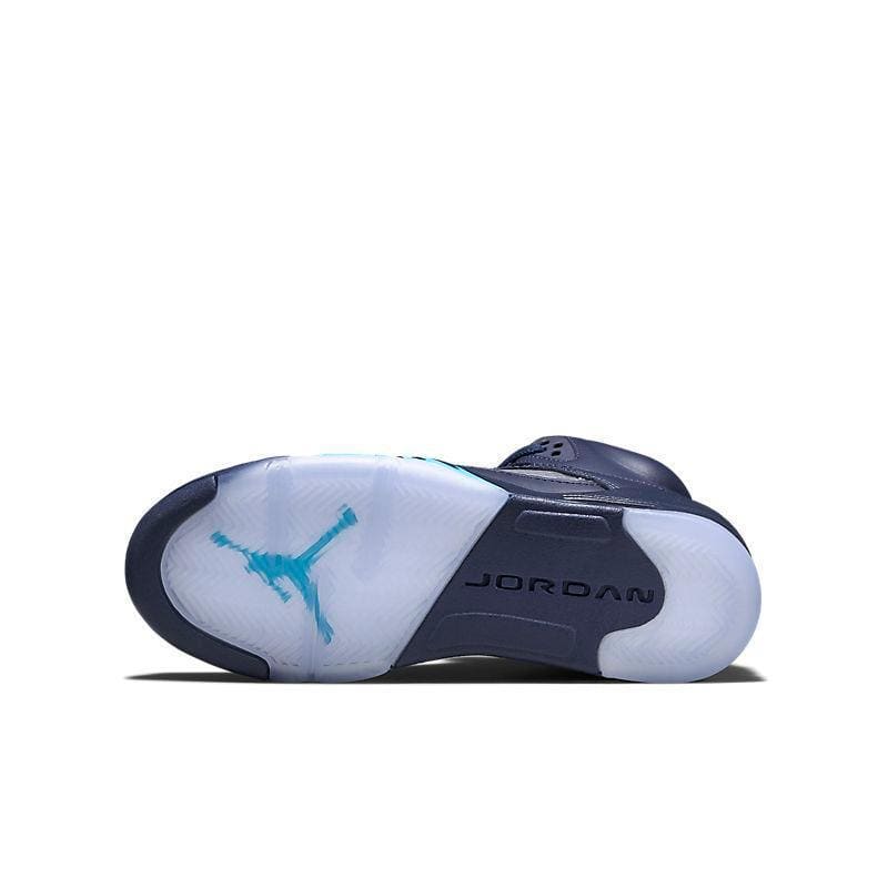 Air Jordan Retro 5 Pre-Grape | Banlieue91
