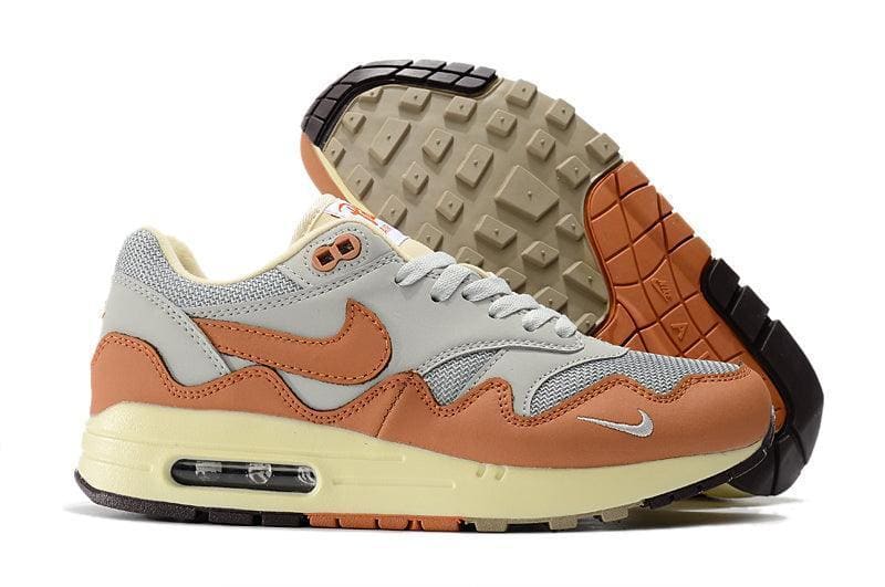Air Max 87 'Patta Monarch' | Banlieue91