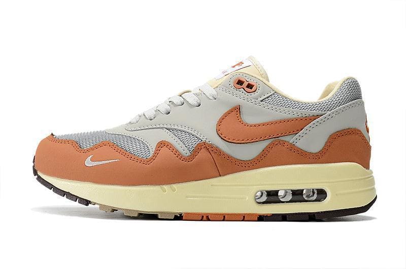 Air Max 87 'Patta Monarch' | Banlieue91