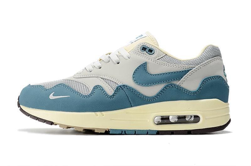 Air Max 87 'Patta Waves Noise Aqua' | Banlieue91