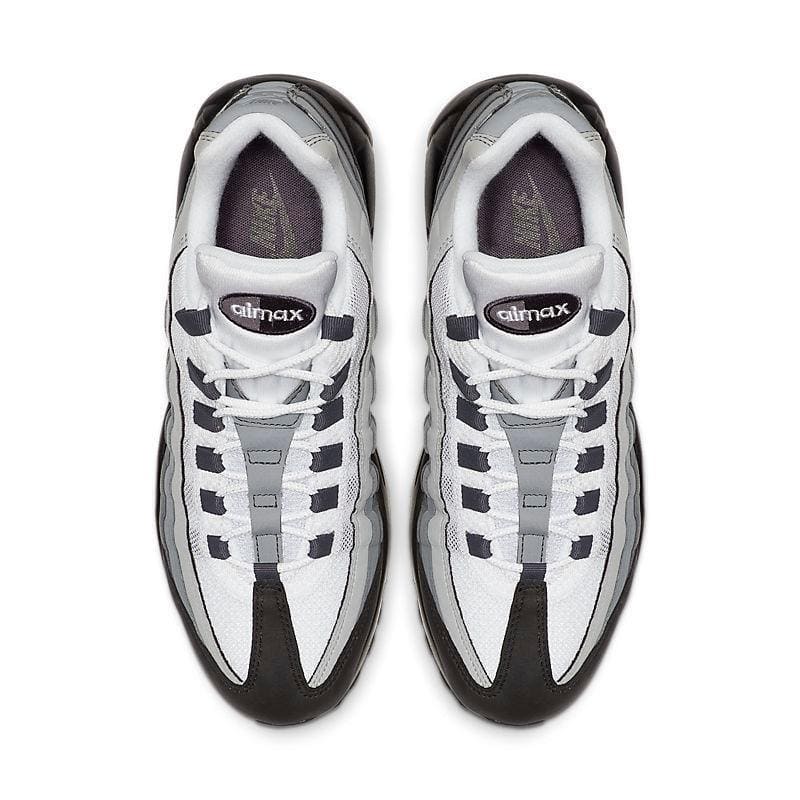 Air Max 95 'Black Dark Grey' | Banlieue91