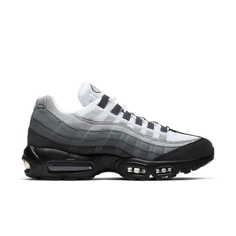 Air Max 95 'Black Dark Grey' | Banlieue91
