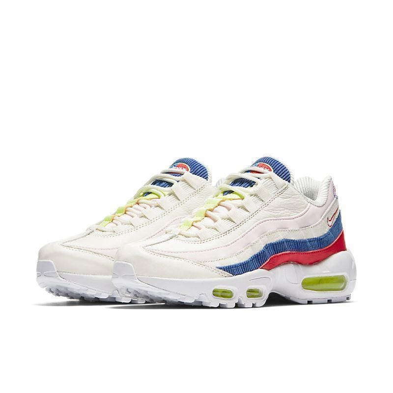 Air Max 95 'Corduroy Panache' | Banlieue91