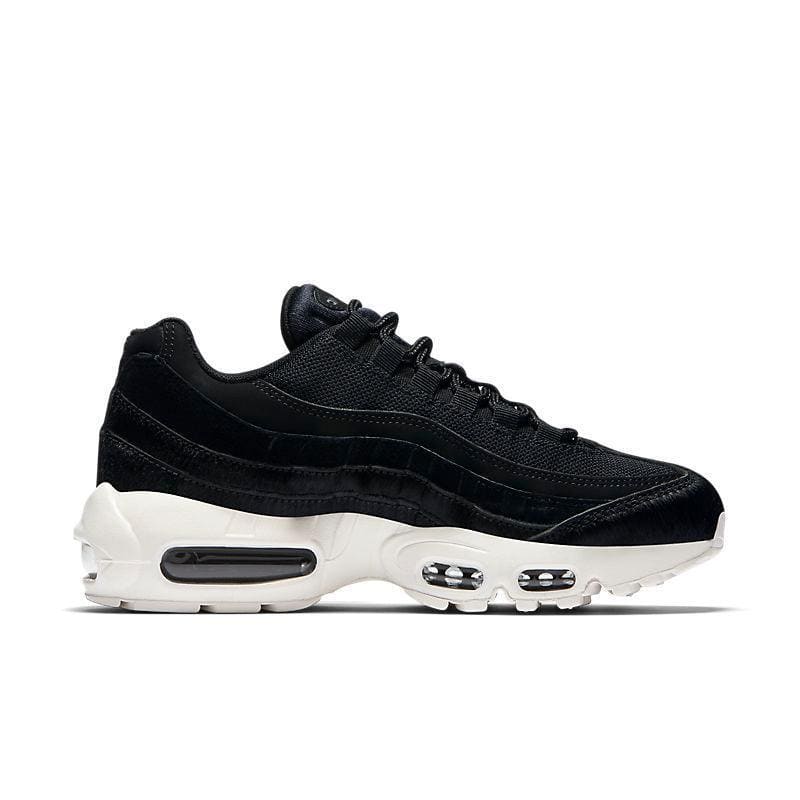 Air Max 95 'Embossed Fur Black' | Banlieue91