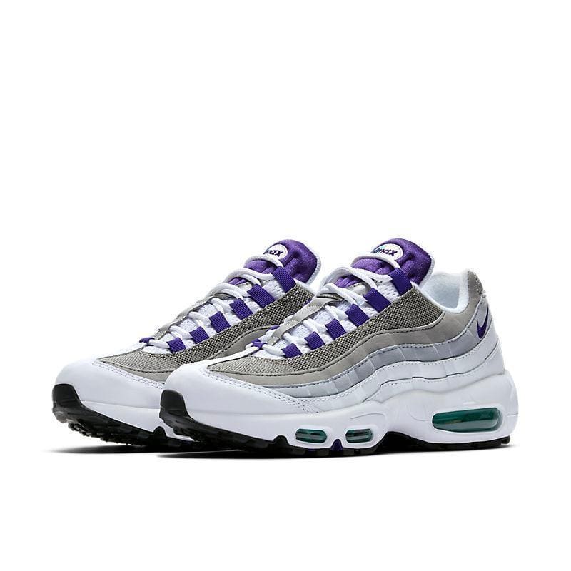 Air Max 95 'Grape' | Banlieue91
