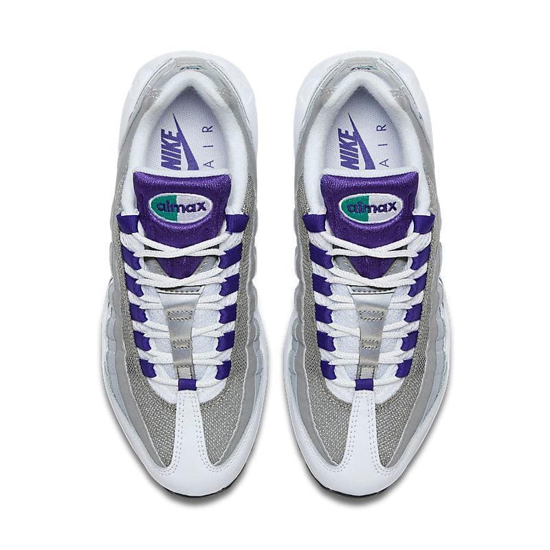 Air Max 95 'Grape' | Banlieue91