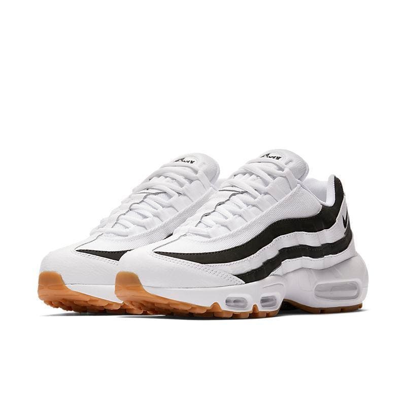 Air Max 95 'Juventus' | Banlieue91
