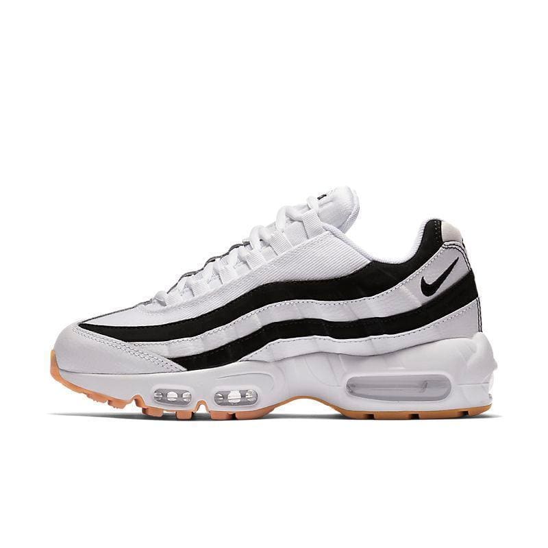 Air Max 95 'Juventus' | Banlieue91