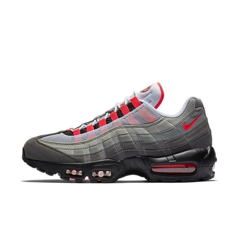 Air Max 95 'Solar Red' | Banlieue91