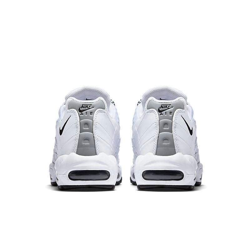 Air Max 95 'White Black' | Banlieue91