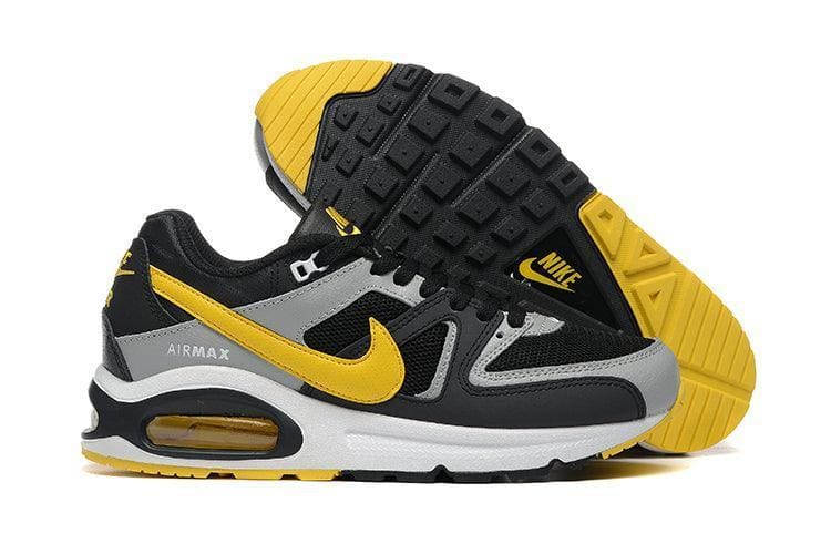 Air Max Command 'Anthracite' | Banlieue91