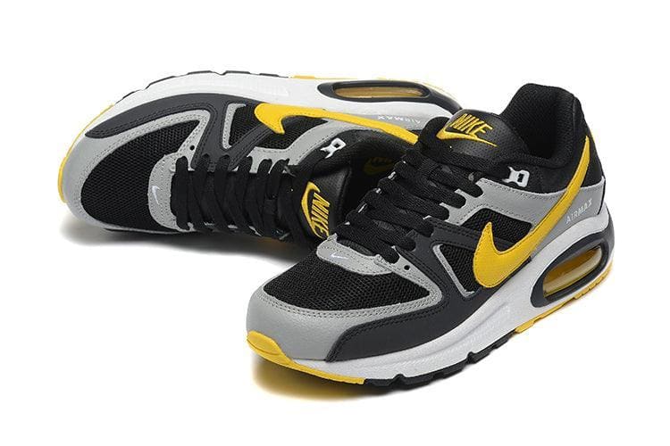 Air Max Command 'Anthracite' | Banlieue91
