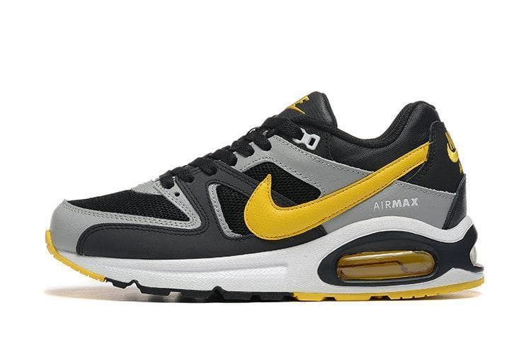 Air Max Command 'Anthracite' | Banlieue91