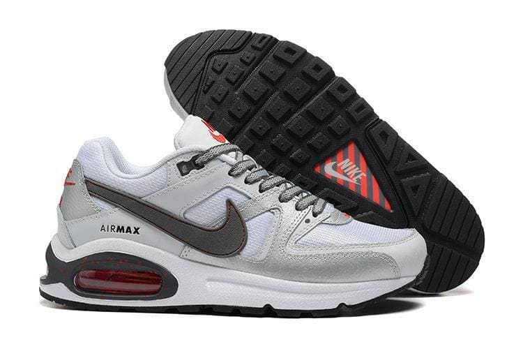 Air Max Command 'Grey' | Banlieue91