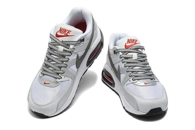 Air Max Command 'Grey' | Banlieue91