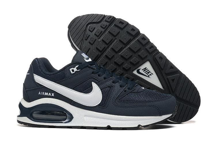 Air Max Command 'Navy Blue' | Banlieue91