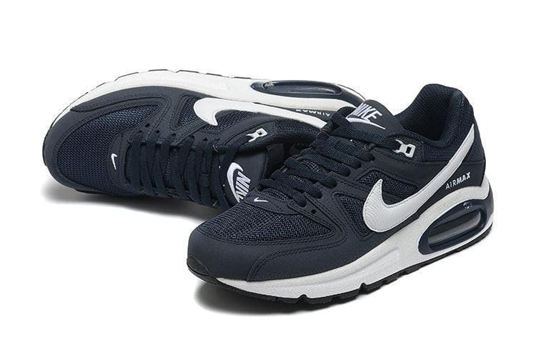 Air Max Command 'Navy Blue' | Banlieue91