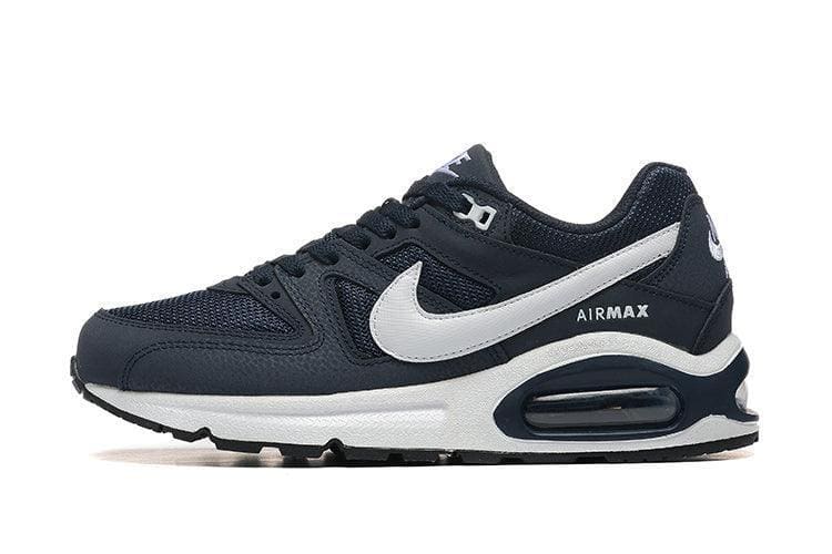 Air Max Command 'Navy Blue' | Banlieue91