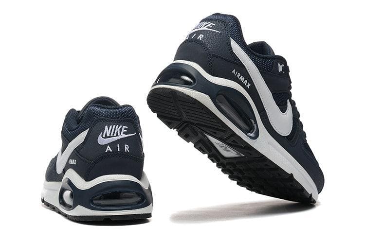 Air Max Command 'Navy Blue' | Banlieue91