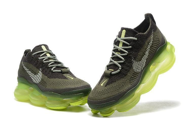 Air Max Scorpion 'Barely Volt' | Banlieue91