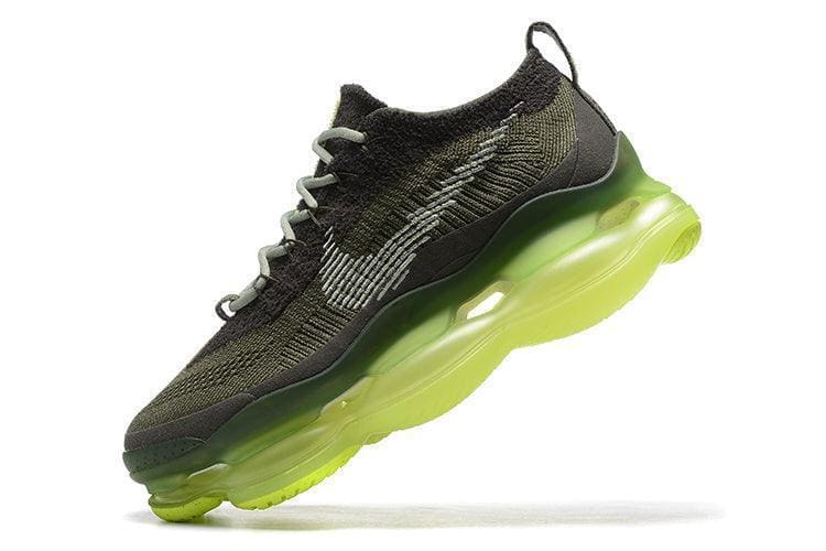 Air Max Scorpion 'Barely Volt' | Banlieue91