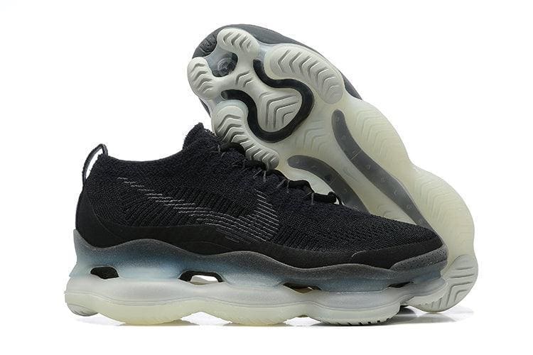 Air Max Scorpion 'Black Anthracite' | Banlieue91