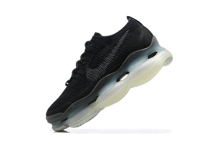 Air Max Scorpion 'Black Anthracite' | Banlieue91