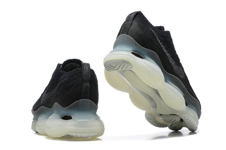 Air Max Scorpion 'Black Anthracite' | Banlieue91
