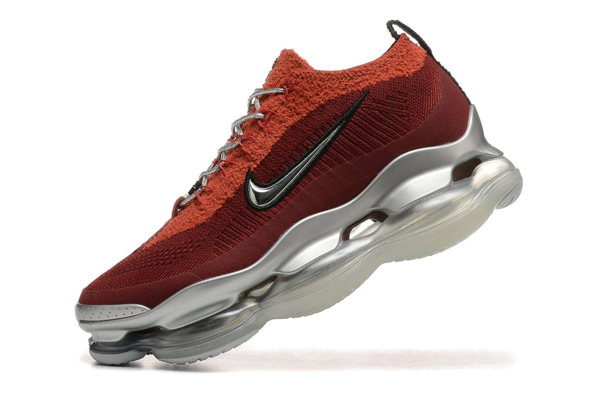Air Max Scorpion 'FK Fire Red' | Banlieue91