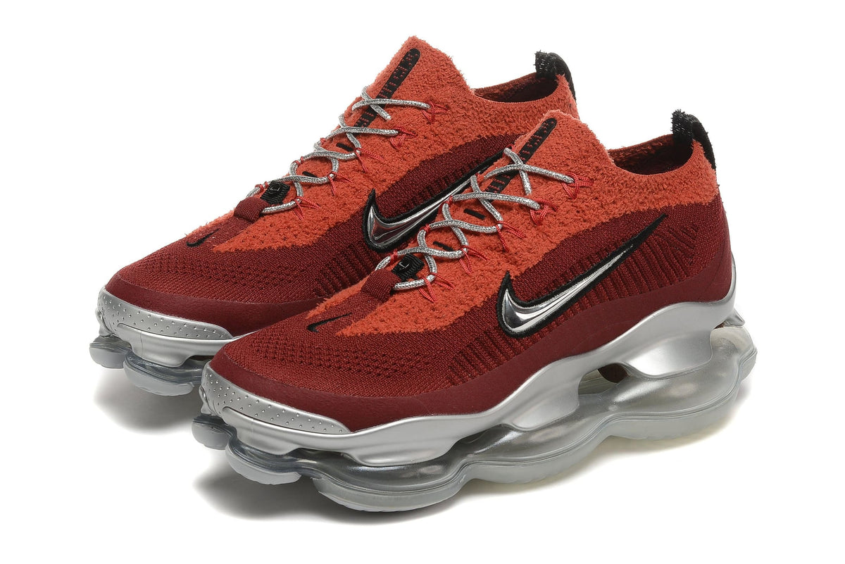 Air Max Scorpion 'FK Fire Red' | Banlieue91
