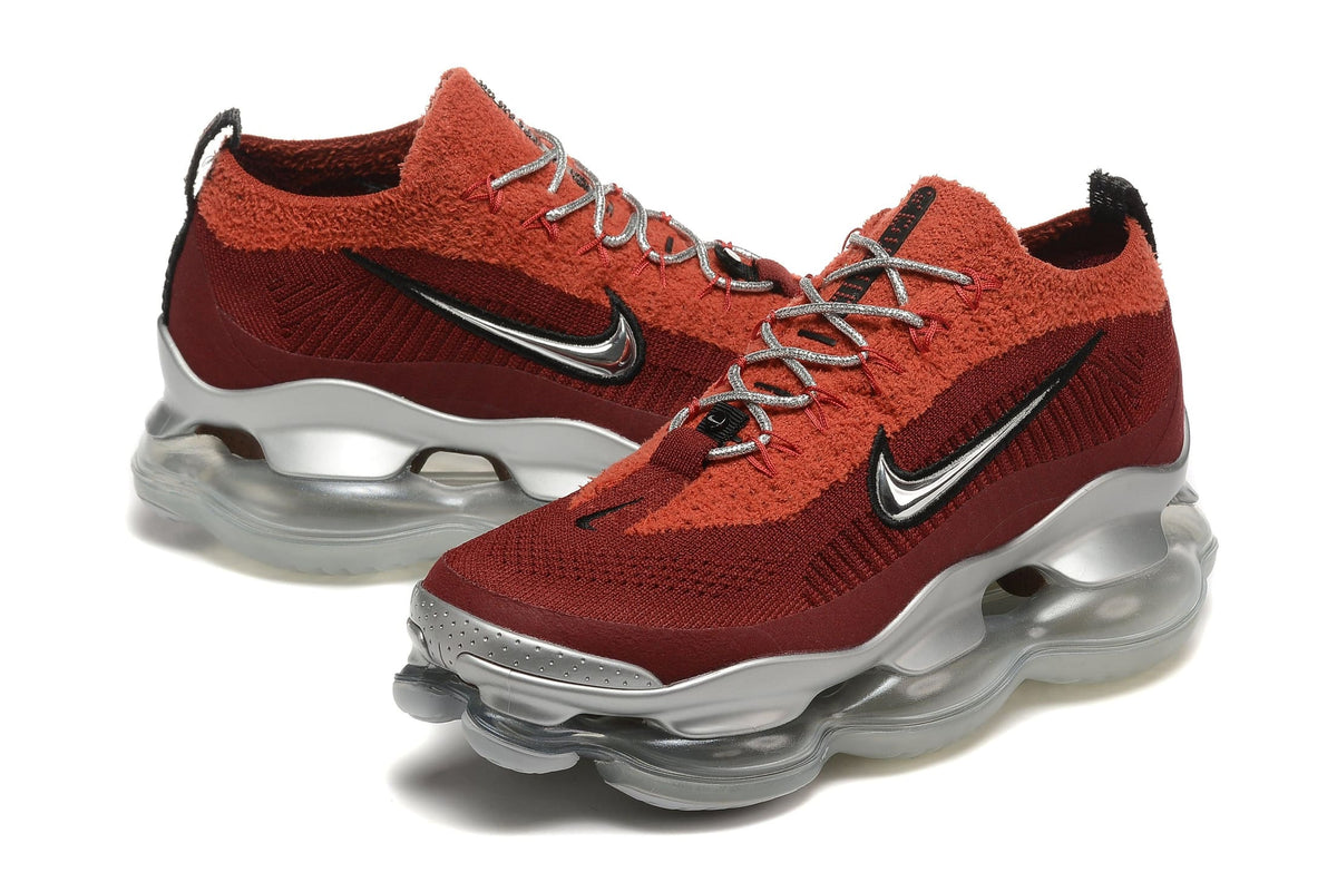Air Max Scorpion 'FK Fire Red' | Banlieue91
