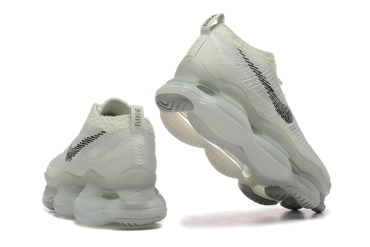 Air Max Scorpion 'Light Silver Smoke Grey' | Banlieue91