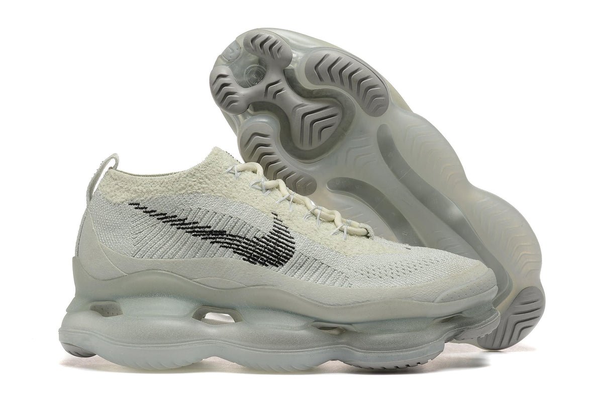 Air Max Scorpion 'Light Silver Smoke Grey' | Banlieue91