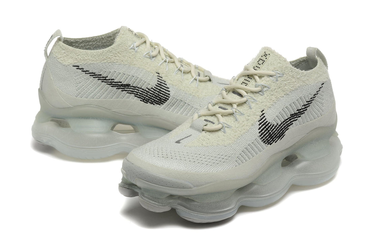 Air Max Scorpion 'Light Silver Smoke Grey' | Banlieue91