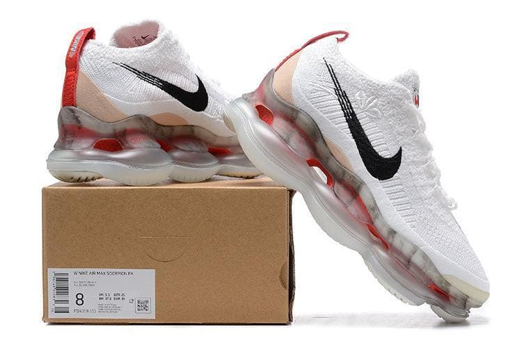 Air Max Scorpion 'Lunar New Year Leap High' | Banlieue91