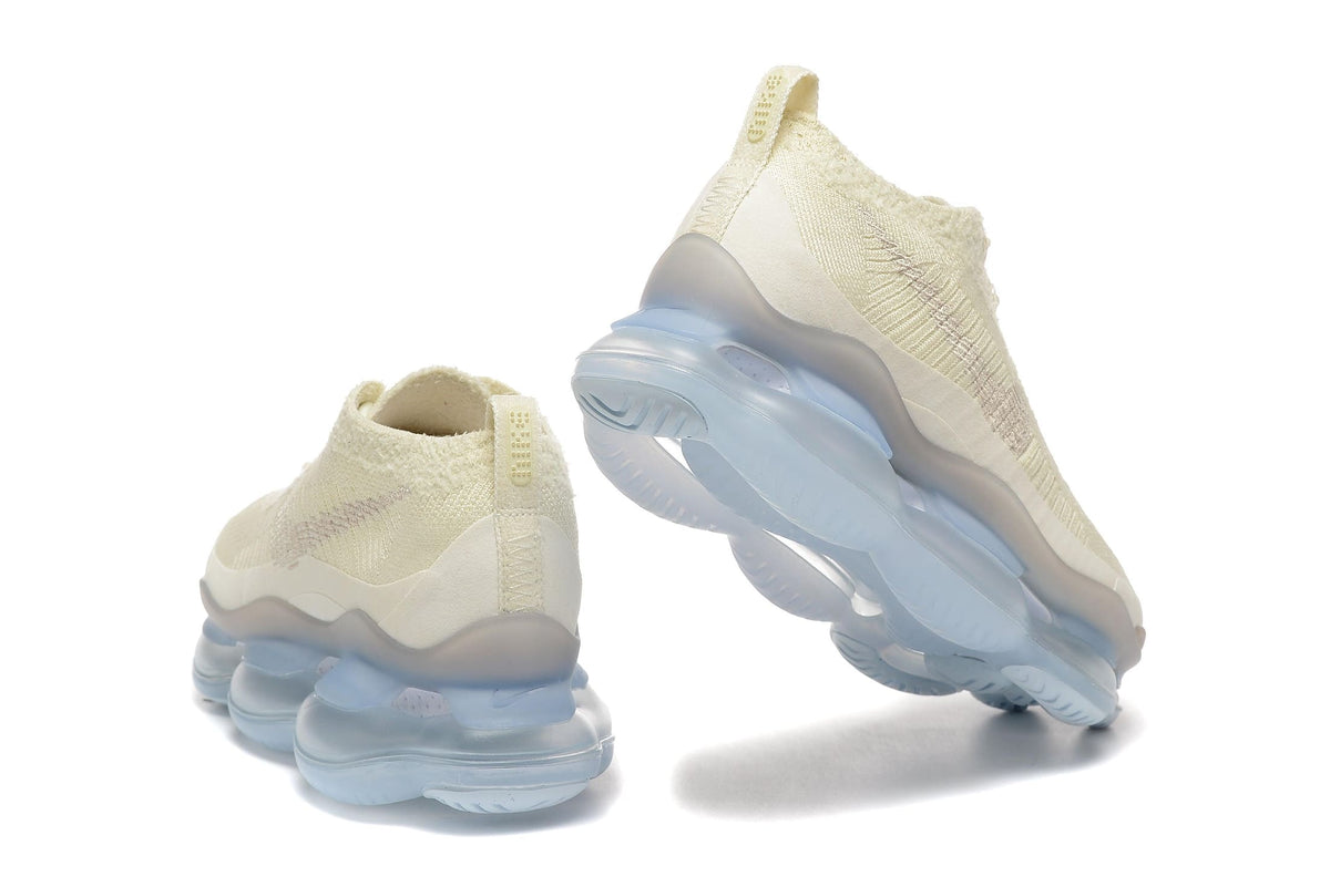 Air Max Scorpion 'Pale Yellow' | Banlieue91