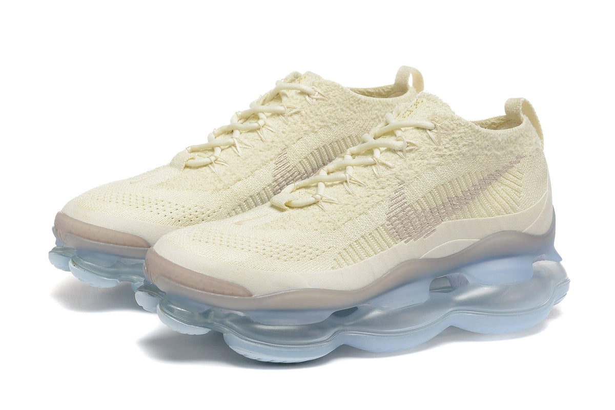 Air Max Scorpion 'Pale Yellow' | Banlieue91