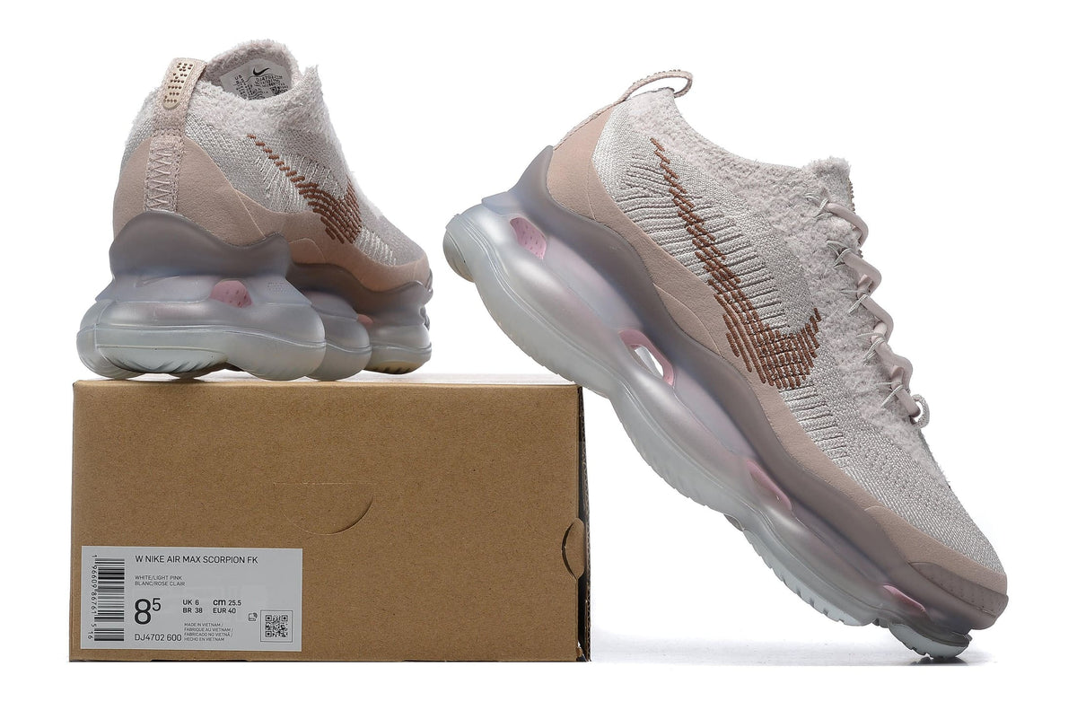Air Max Scorpion 'Pink' | Banlieue91