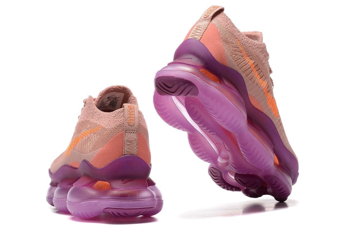 Air Max Scorpion 'Red Stardust' | Banlieue91