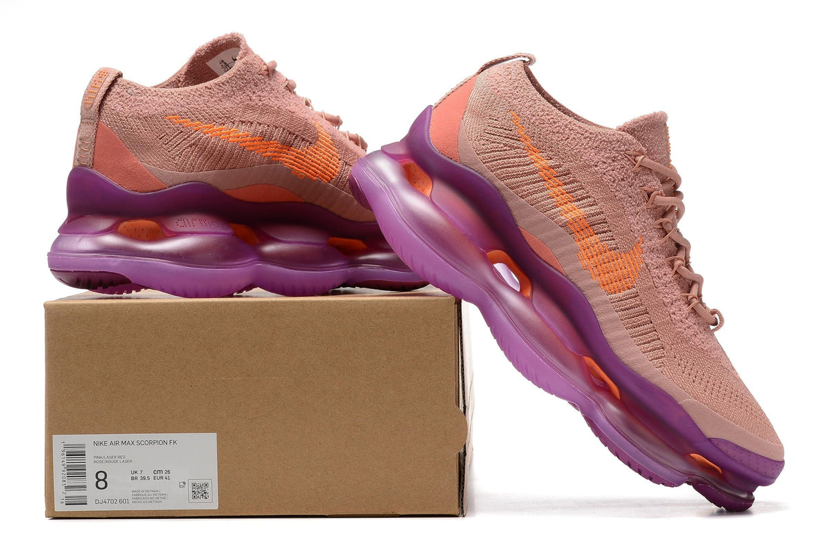 Air Max Scorpion 'Red Stardust' | Banlieue91