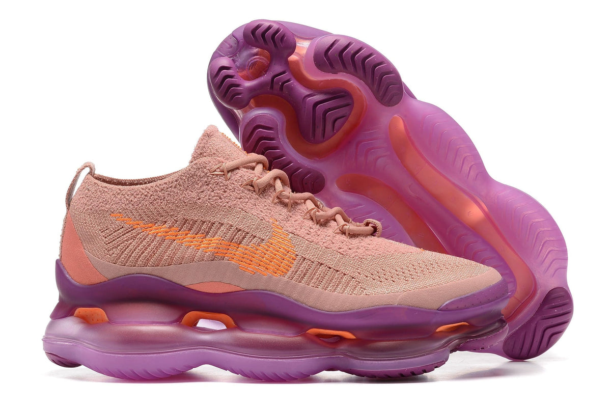 Air Max Scorpion 'Red Stardust' | Banlieue91