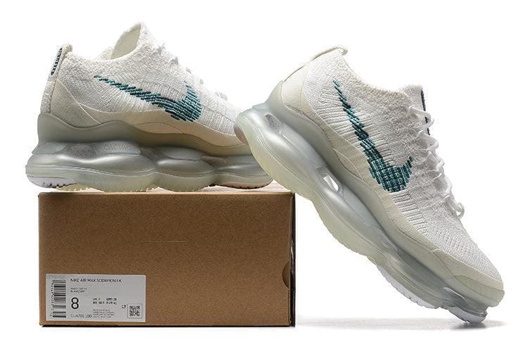 Air Max Scorpion 'White Geode Teal' | Banlieue91