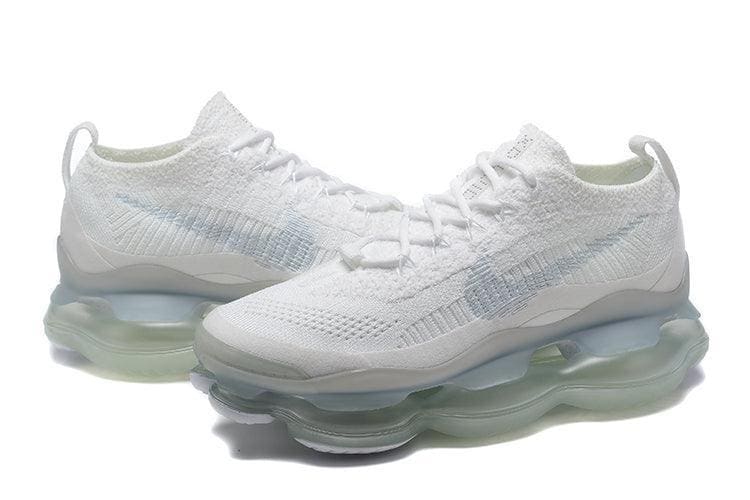 Air Max Scorpion 'White Pure Platinum' | Banlieue91