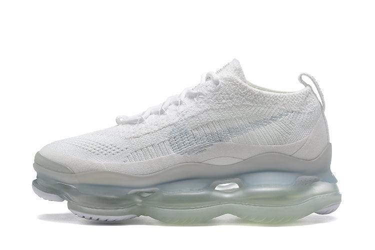 Air Max Scorpion 'White Pure Platinum' | Banlieue91