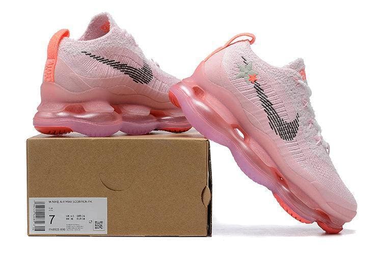 Air Max Scorpion Wms 'Barbie' | Banlieue91