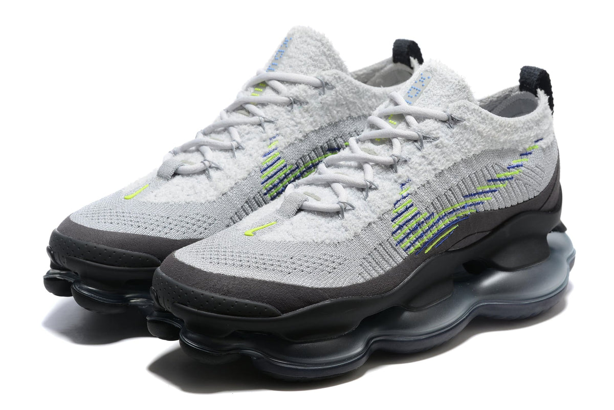 Air Max Scorpion 'Wolf Grey' | Banlieue91